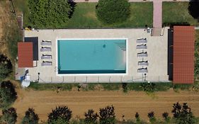 Agriturismo Da Pietro