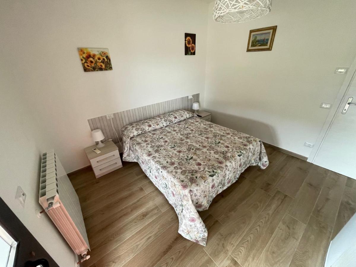 Agriturismo Da Pietro Pomarance Esterno foto